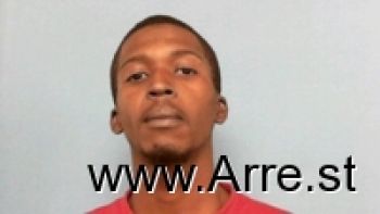 Ronald Christopher Marshall Jr Mugshot